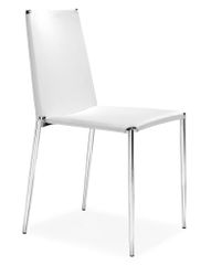 Dining Chair - Alex Dining Chair (Set of 4) - Zuo Modern - 101106