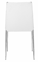 Dining Chair - Alex Dining Chair (Set of 4) - Zuo Modern - 101106