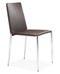 Dining Chair - Alex Dining Chair (Set of 4) - Zuo Modern - 101107