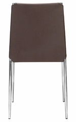 Dining Chair - Alex Dining Chair (Set of 4) - Zuo Modern - 101107