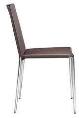 Dining Chair - Alex Dining Chair (Set of 4) - Zuo Modern - 101107