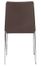 Dining Chair - Alex Dining Chair (Set of 4) - Zuo Modern - 101107