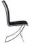 Dining Chair - Delfin Chair (Set of 2) - Zuo Modern - 102101