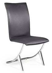 Dining Chair - Delfin Chair (Set of 2) - Zuo Modern - 102103