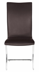 Dining Chair - Delfin Chair (Set of 2) - Zuo Modern - 102103
