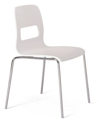 Dining Chair - Escape Chair (Set of 4) - Zuo Modern - 108102
