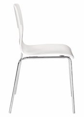 Dining Chair - Escape Chair (Set of 4) - Zuo Modern - 108102