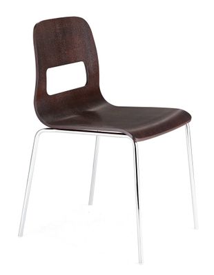 Dining Chair - Escape Chair (Set of 4) - Zuo Modern - 108104