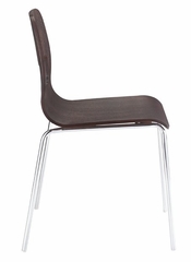 Dining Chair - Escape Chair (Set of 4) - Zuo Modern - 108104