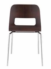 Dining Chair - Escape Chair (Set of 4) - Zuo Modern - 108104