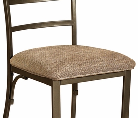 Dining Chair (Set of 2) - Hamilton - Powell Furniture - 697-434-SET