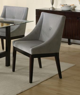 Dining Chair (Set of 2) in Cappuccino - Coaster - 102232-SET