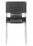 Dining Chair - Trafico Side Chair (Set of 4) - Zuo Modern - 404131