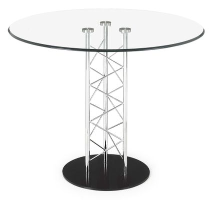 Dining Table - Chardonnay Dining Table - Zuo Modern - 121111