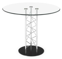 Dining Table - Chardonnay Dining Table - Zuo Modern - 121111