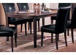 Dining Table in Cherry - Coaster