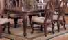 Dining Table in Cherry - Coaster - COAST-11010211