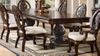 Dining Table in Cherry - Coaster - COAST-11010371