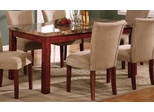 Dining Table in Cherry - Coaster - COAST-11203111