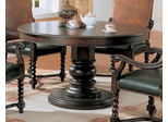 Dining Table in Walnut - Coaster
