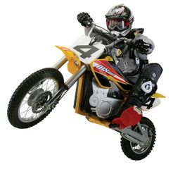 Dirt Rocket MX650 - Razor - 15165070