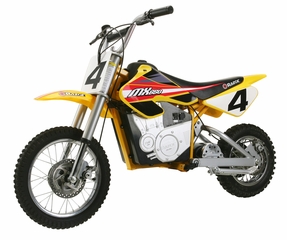 Dirt Rocket MX650 - Razor - 15165070