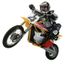 Dirt Rocket MX650 - Razor - 15165070