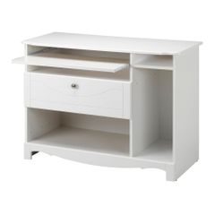 Dixie Multi-Media Convertible Center - Nexera Furniture
