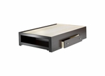 Dixon Full Size Storage Bed - Nexera Furniture