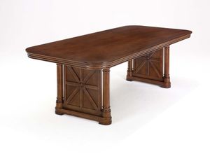 DMI 8 Feet Rectangular Conference Table - 7684-96