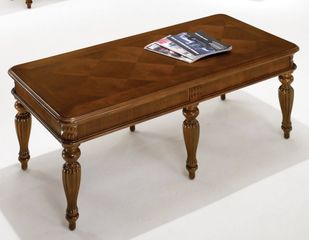 DMI Cocktail Table - 7480-40