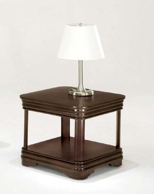 DMI End Table - 7684-10