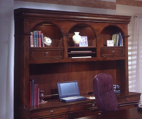 DMI Office 67 Inch Hutch - 7684-44