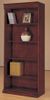 DMI Office Center Bookcase - Executive Office Furniture / Home Office Furniture - 7302-108