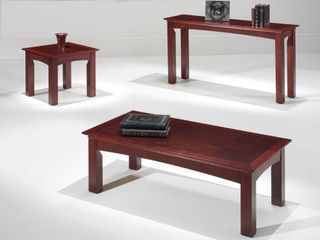 DMI Office Del Mar Occasional Table Set