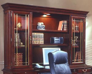 DMI Office Executive Overhead Storage - Traditional Office Furniture - 7990-64