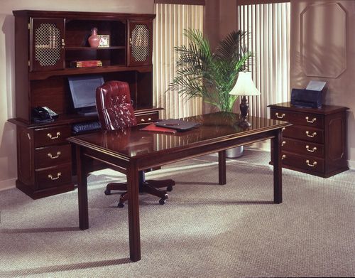 DMI Office Governor's Executive Office Package #6