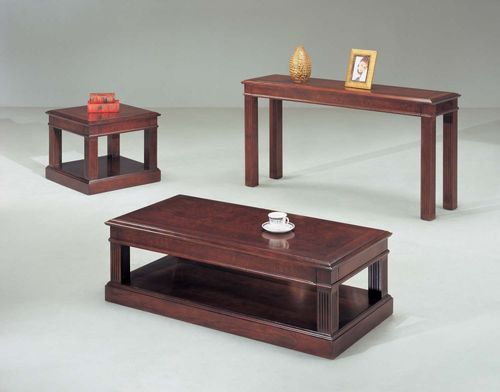 DMI Office Oxmoor Occasional Table Set