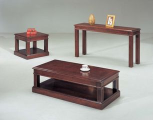 DMI Office Oxmoor Occasional Table Set