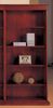 DMI Office Right Hand Facing Bookcase - Executive Office Furniture / Home Office Furniture - 7302-128
