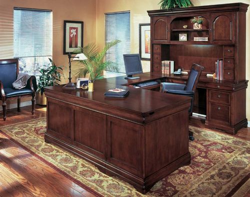 DMI Office Rue de Lyon Executive Office - Package #3