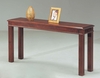 DMI Sofa Console Table -7376-82