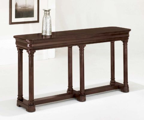 DMI Sofa Console Table - 7684-82-TBL