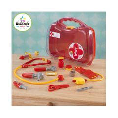 Doctor's Kit Play Set - KidKraft