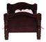 Doll Bed in Espresso - Guidecraft - G98111