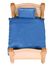 Doll Bed in Natural - Guidecraft - G98110