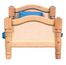 Doll Bed in Natural - Guidecraft - G98110