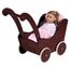 Doll Buggy in Espresso - Guidecraft - G98107