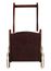Doll Buggy in Espresso - Guidecraft - G98107