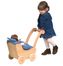 Doll Buggy in Natural - Guidecraft - G98106